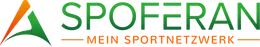 Spoferan – mein Sportnetzwerk