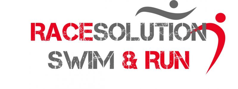 Logo racesolution Swim&Run