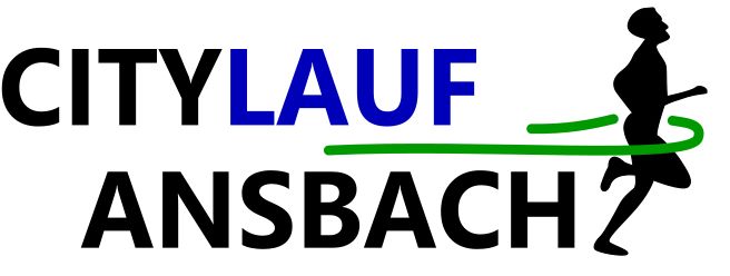 Logo Citylauf Ansbach